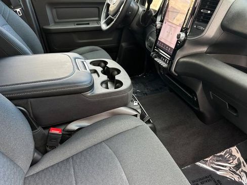 New 2026 RAM 2500 Tradesman image 16