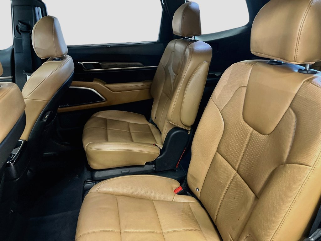 Used 2020 Kia Telluride SX AWD/4WD image 26