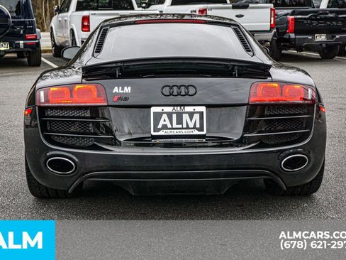Used 2011 Audi R8 V10 image 11
