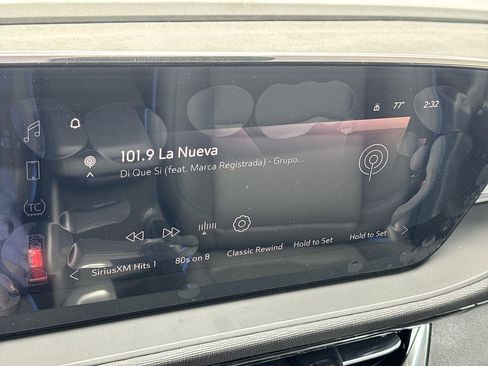 New 2026 Buick Envista Sport Touring w/ Convenience I Package FWD image 28