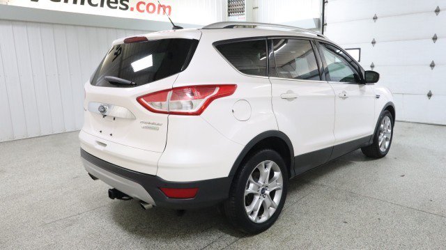 Used 2014 Ford Escape Titanium FWD image 6