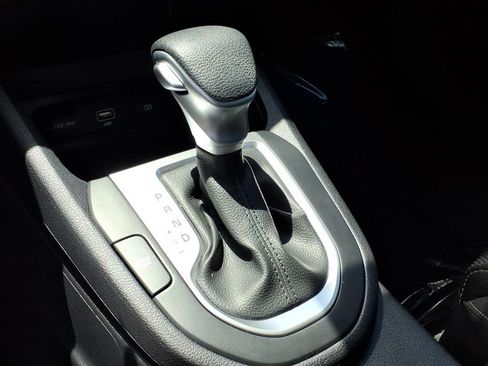 Certified 2024 Kia Forte LXS FWD image 19