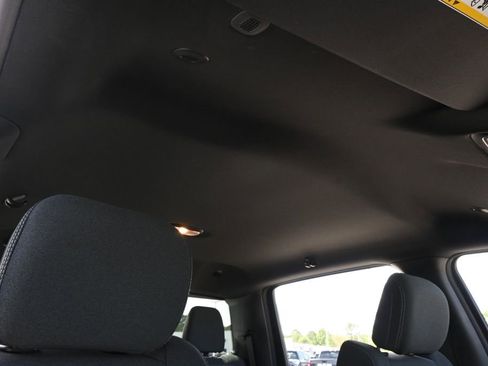 Used 2025 RAM 1500 Classic Warlock AWD/4WD image 23