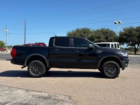 Used 2019 Ford Ranger XLT w/ Equipment Group 302A Luxury RWD image 4