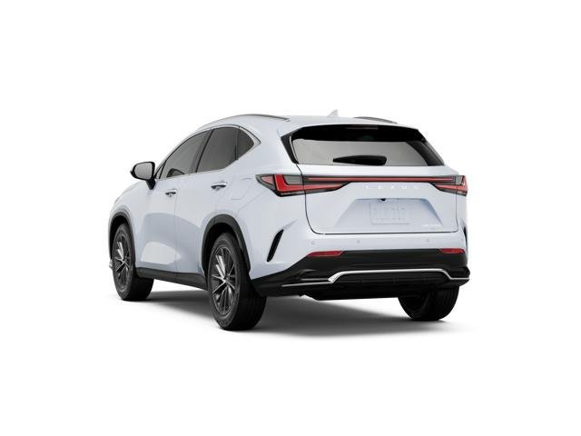 New 2026 Lexus NX 350 AWD w/ Accessory Package (2T) image 3