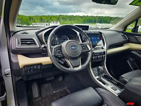 Used 2021 Subaru Ascent Limited w/ Technology Package image 16