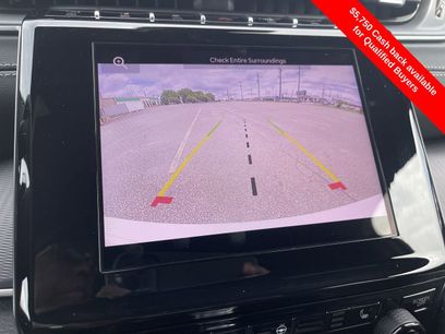 New 2025 Jeep Grand Cherokee Laredo X w/ Luxury Tech Group I