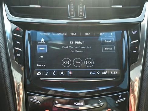 Used 2019 Cadillac CTS Luxury AWD/4WD image 45