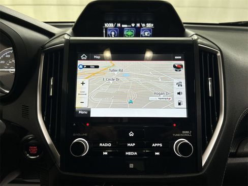 Used 2021 Subaru Forester Touring image 16