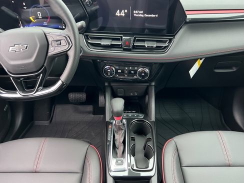 New 2026 Chevrolet TrailBlazer RS w/ Convenience Package image 10