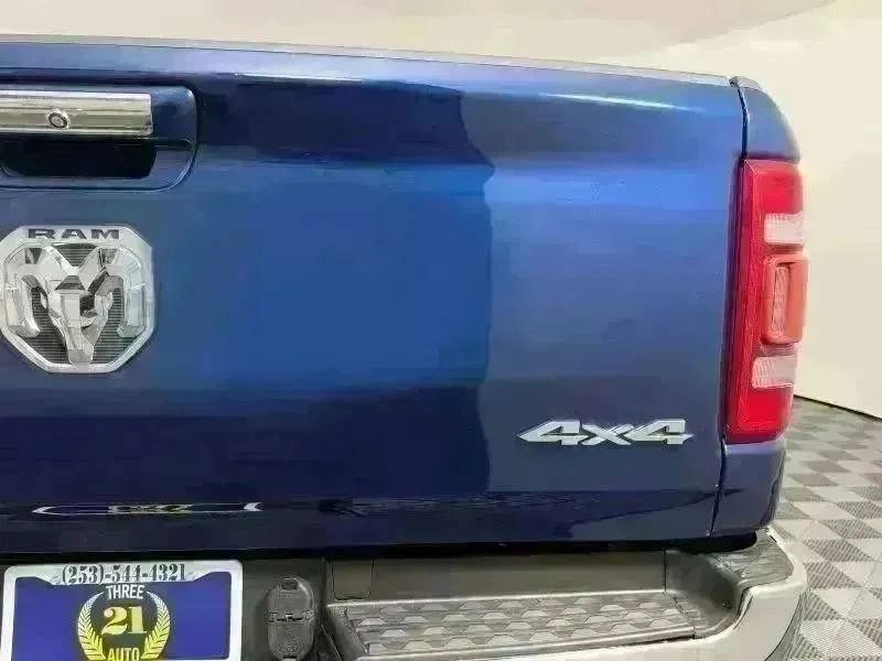 Used 2019 RAM 1500 Big Horn AWD/4WD image 11