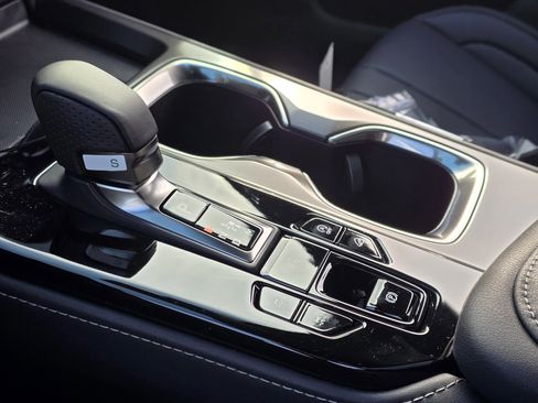 New 2026 Lexus NX 350 F Sport image 22