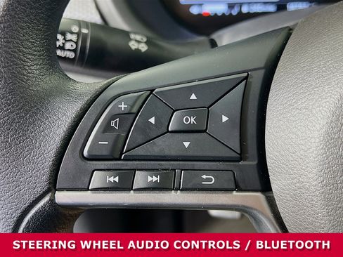 Used 2023 Nissan Kicks SV image 12