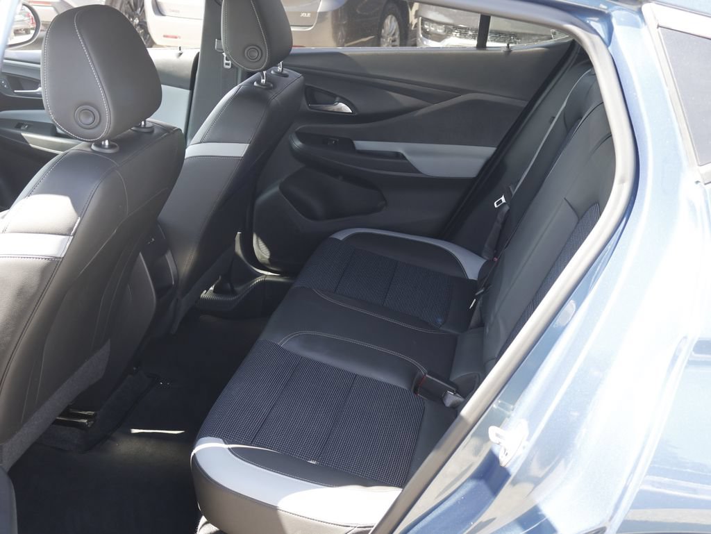 Used 2024 Buick Envista Preferred w/ Convenience II Package FWD image 14