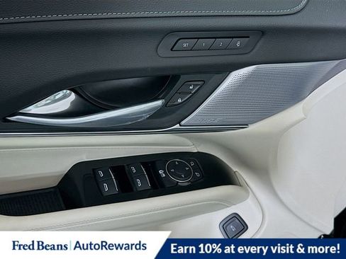 New 2026 Cadillac CT4 Premium Luxury image 17