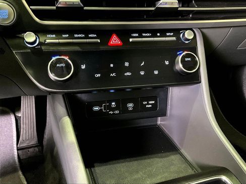 Used 2025 Hyundai Sonata SEL image 15