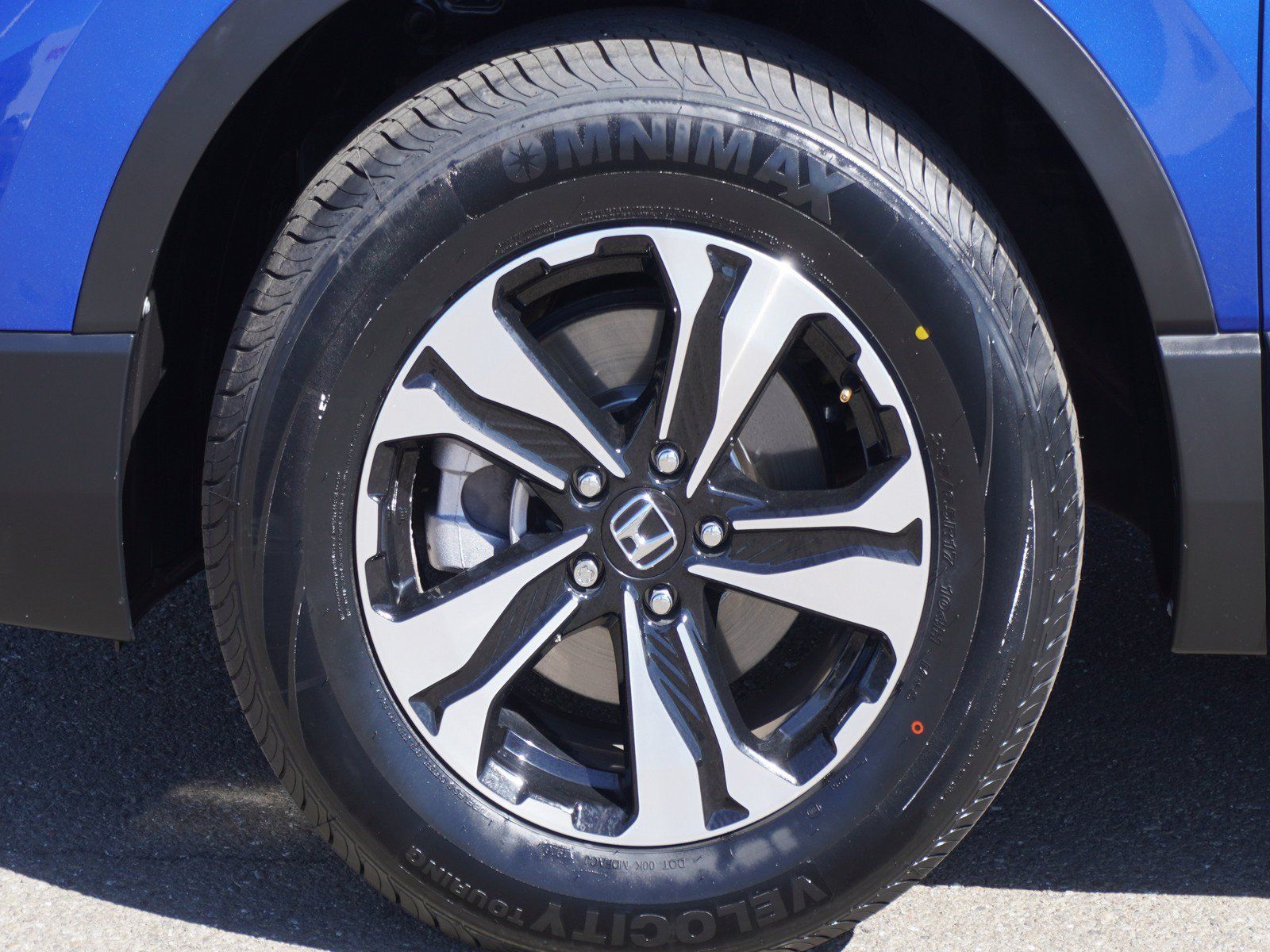 Used 2022 Honda CR-V Special Edition image 7