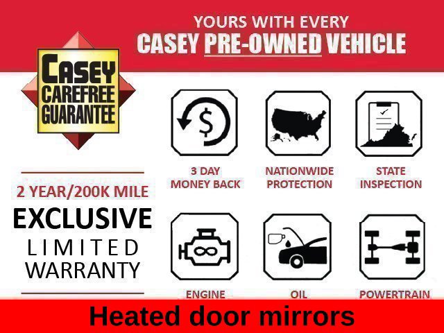 Used 2026 Toyota Camry SE w/ Convenience Package FWD image 55
