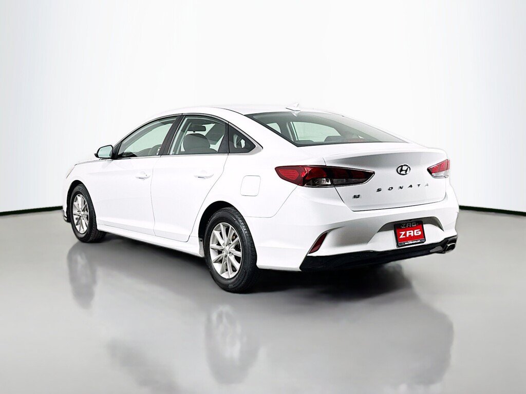 Used 2019 Hyundai Sonata SE FWD image 3
