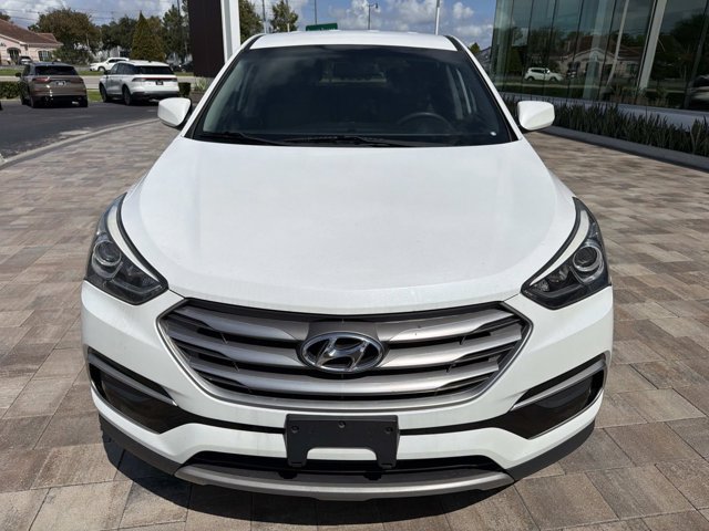 Used 2017 Hyundai Santa Fe Sport FWD image 7