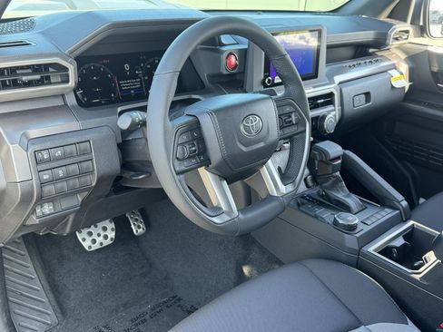 New 2026 Toyota Tacoma TRD Sport RWD image 16