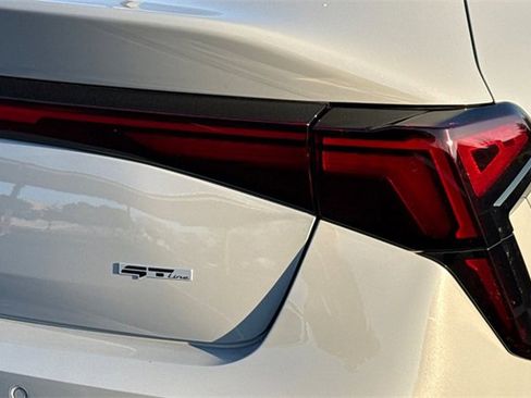New 2026 Kia K5 GT-Line image 33