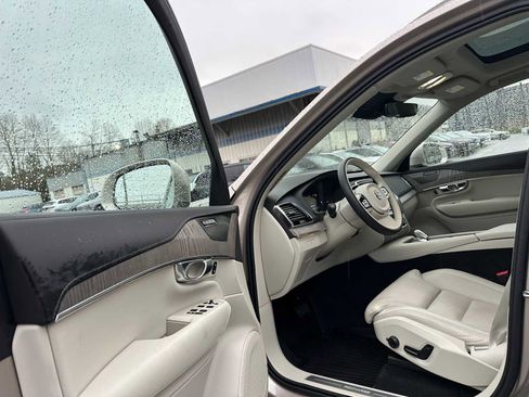 Certified 2023 Volvo XC90 T8 Ultimate image 21