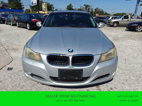 Used 2011 BMW 328i xDrive Sedan image 8
