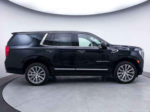 Used 2023 GMC Yukon Denali image 45