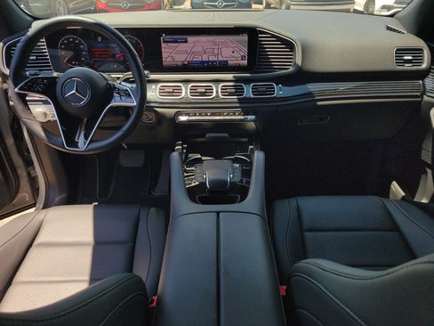 Used 2024 Mercedes-Benz GLE 450 4MATIC image 15