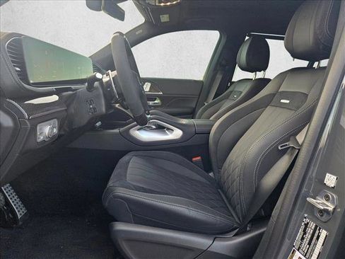 New 2026 Mercedes-Benz GLS 63 AMG 4MATIC image 14
