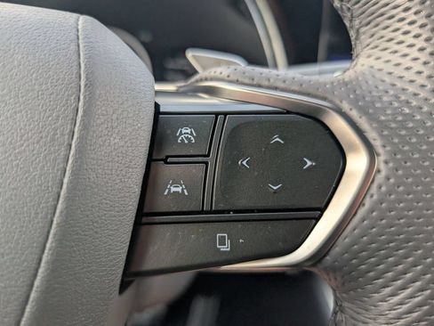 Used 2026 Lexus TX 500h AWD w/ Technology Package image 20