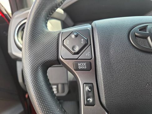 Certified 2023 Toyota Tacoma TRD Off-Road w/ Technology Package RWD image 24