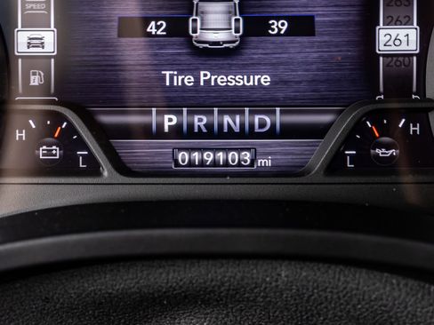 Used 2022 RAM 1500 Big Horn AWD/4WD image 20