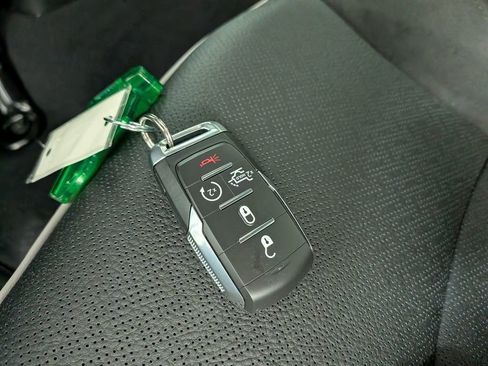 New 2026 RAM 3500 Laramie image 32