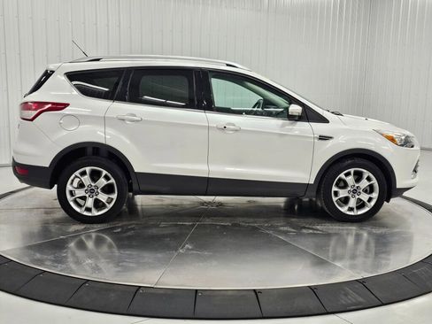 Used 2015 Ford Escape Titanium w/ Equipment Group 301A image 6