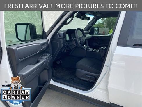 Certified 2026 Toyota Land Cruiser 1958 AWD/4WD image 10