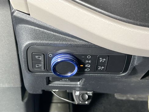 Used 2021 Ford Bronco Wildtrak image 10