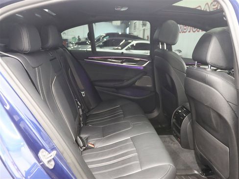 Used 2022 BMW 530i xDrive w/ Premium Package AWD/4WD image 23