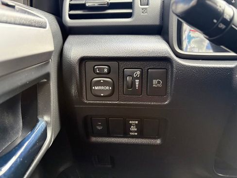 Certified 2021 Toyota 4Runner SR5 Premium w/ Moonroof Package AWD/4WD image 25