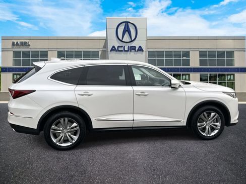 Certified 2023 Acura MDX SH-AWD image 6