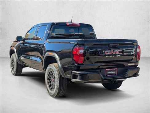 New 2026 GMC Canyon Elevation w/ Convenience Package image 9