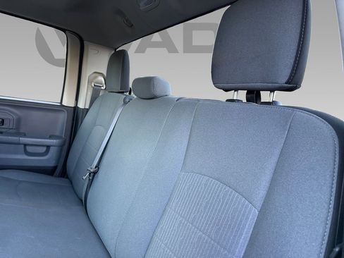 Used 2024 RAM 1500 Classic SLT image 3