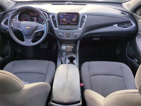 Used 2023 Chevrolet Malibu LT w/ Driver Confidence Package image 14