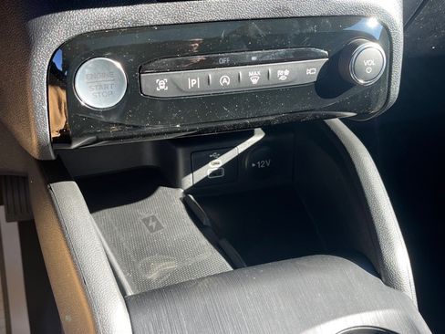 New 2026 Ford Escape ST-Line Elite w/ Premium Technology Package image 11