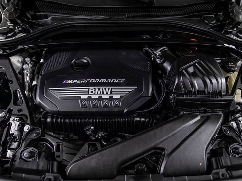 Used 2023 BMW M235i xDrive Gran Coupe w/ Premium Package AWD/4WD image 47