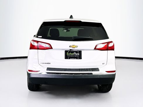 Used 2019 Chevrolet Equinox LT image 7