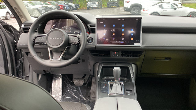 New 2026 MAZDA CX-5 Preferred AWD/4WD image 9