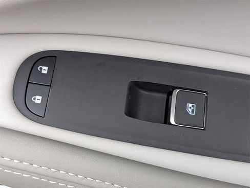 New 2026 INFINITI QX60 Luxe w/ Cargo Package image 37