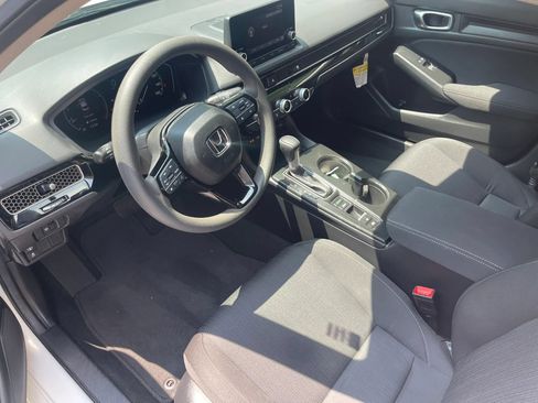 Used 2024 Honda Civic LX image 11